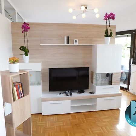 Apartment Mateo Maribor Dış mekan fotoğraf
