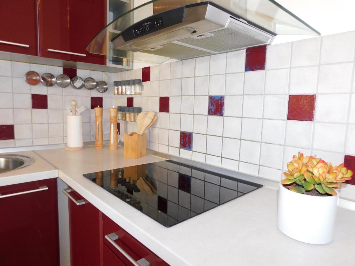 Apartment Mateo Maribor Dış mekan fotoğraf