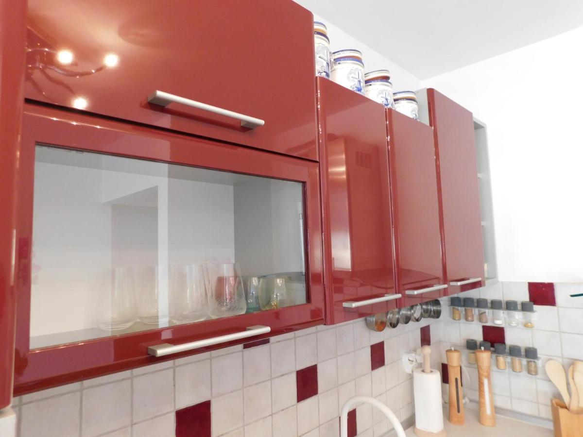 Apartment Mateo Maribor Dış mekan fotoğraf