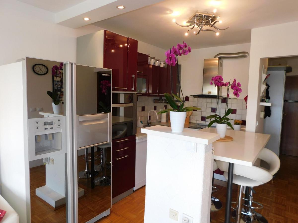 Apartment Mateo Maribor Dış mekan fotoğraf