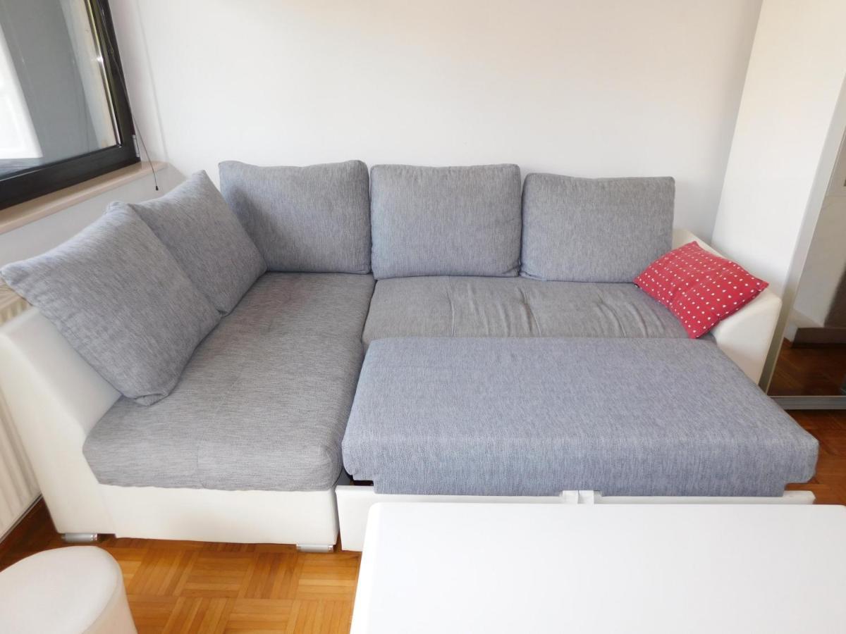Apartment Mateo Maribor Dış mekan fotoğraf