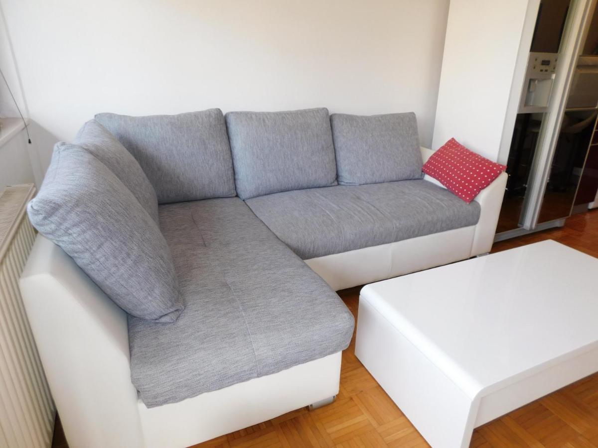Apartment Mateo Maribor Dış mekan fotoğraf