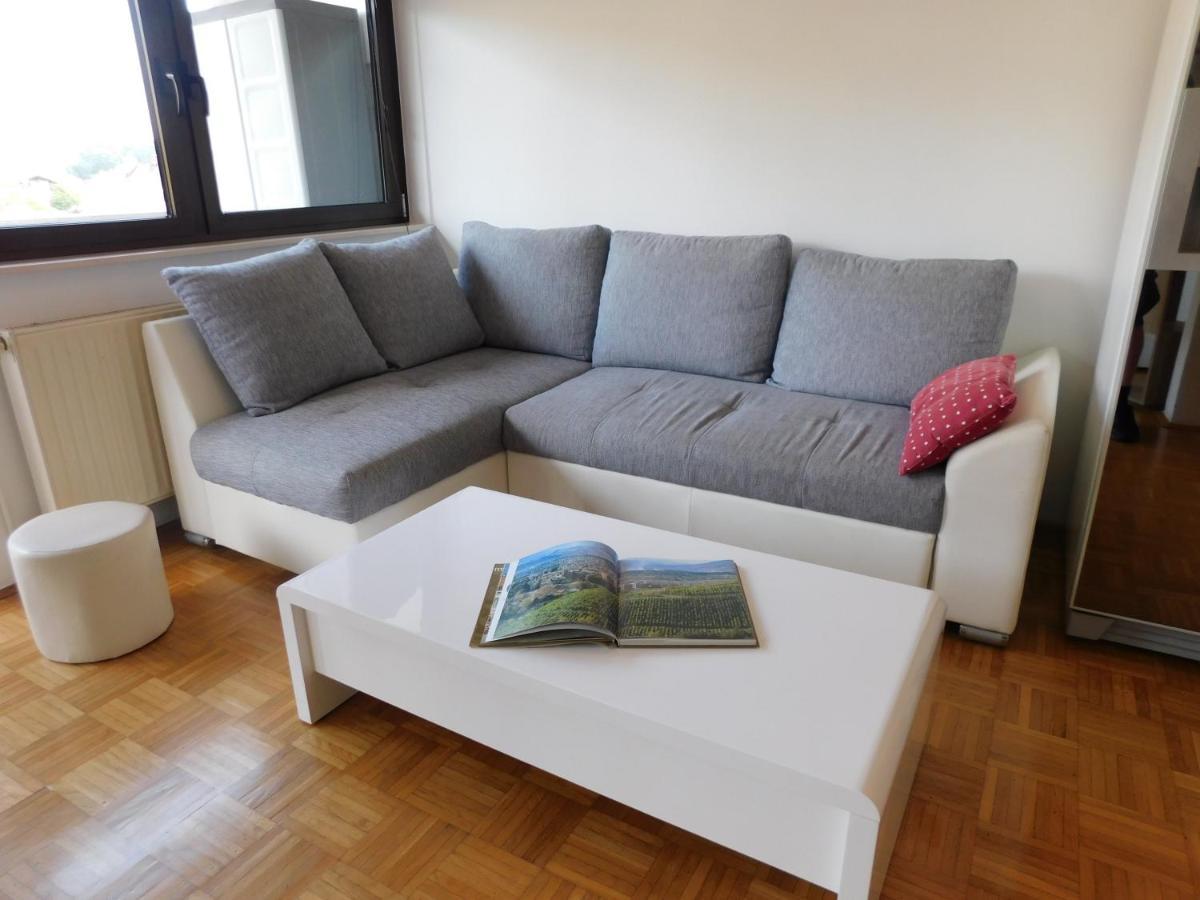 Apartment Mateo Maribor Dış mekan fotoğraf