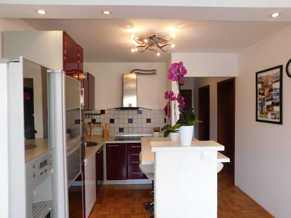 Apartment Mateo Maribor Dış mekan fotoğraf