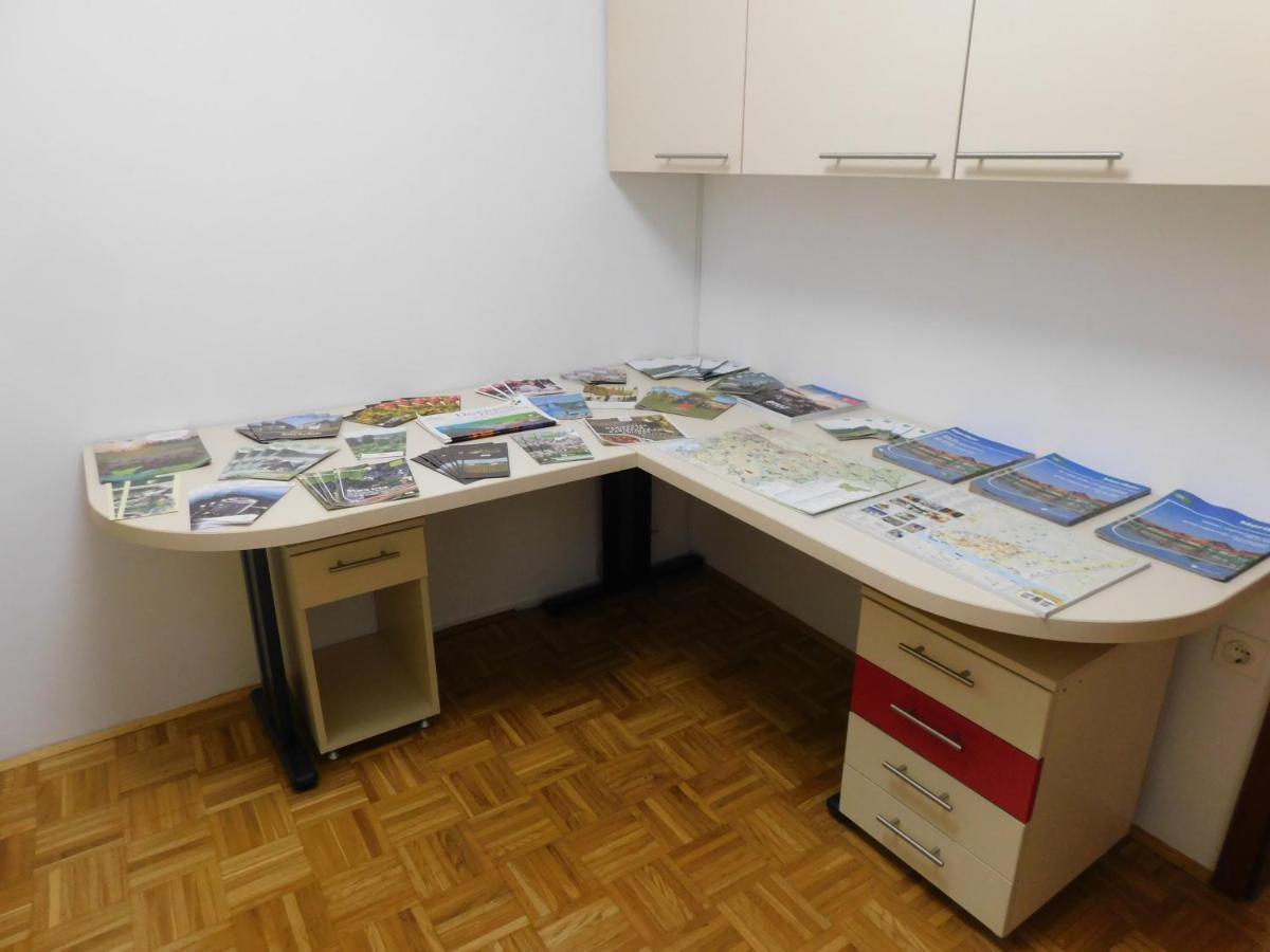 Apartment Mateo Maribor Dış mekan fotoğraf