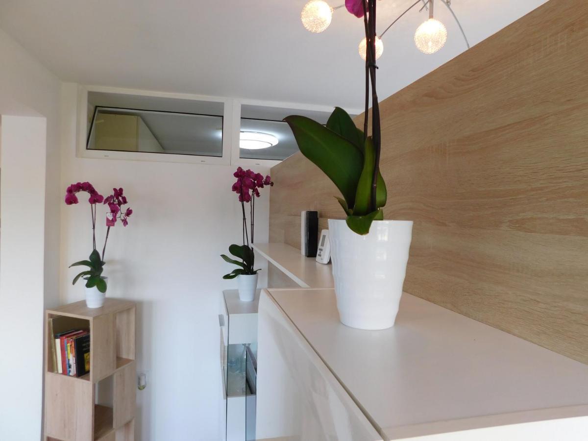 Apartment Mateo Maribor Dış mekan fotoğraf
