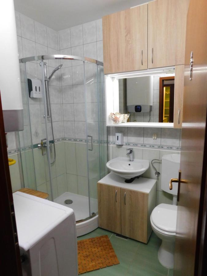 Apartment Mateo Maribor Dış mekan fotoğraf