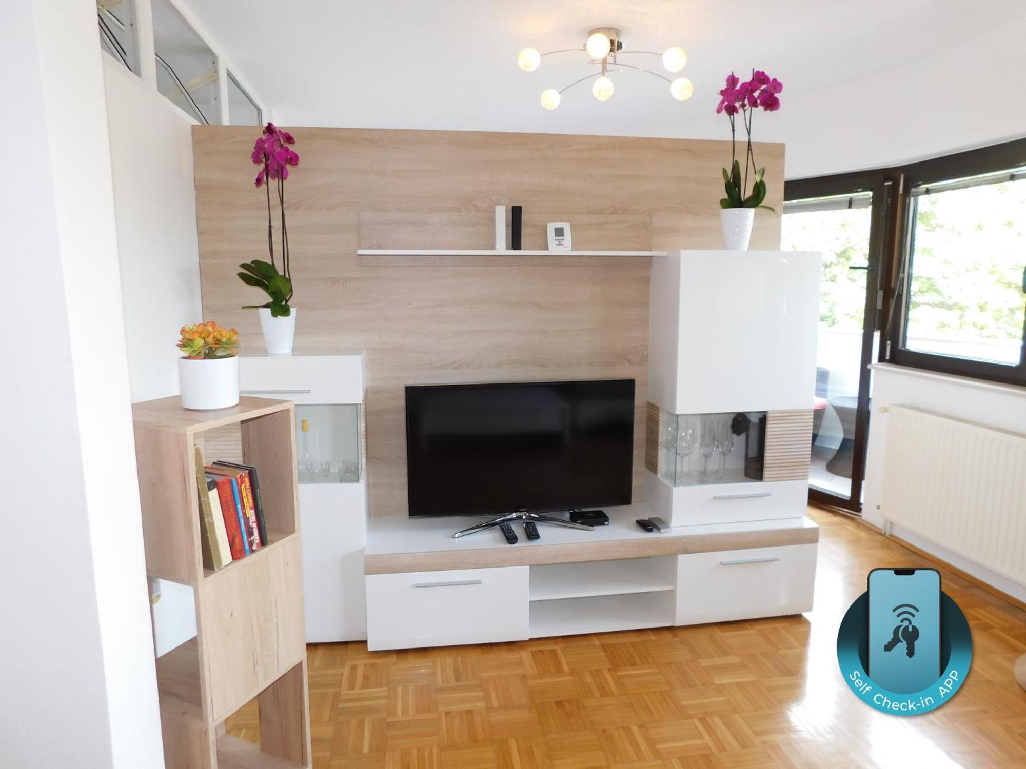 Apartment Mateo Maribor Dış mekan fotoğraf